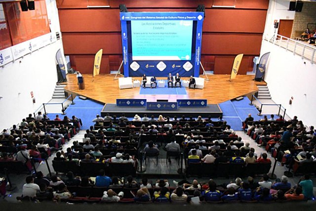 Donastia - san sebastian ( congreso)