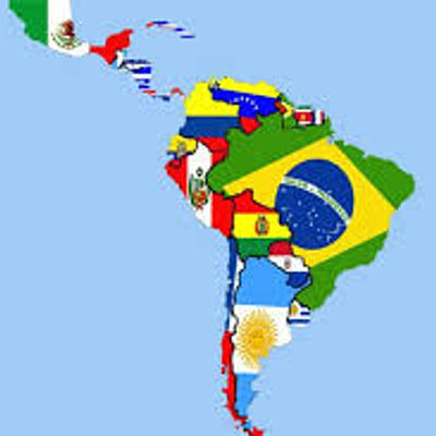 Timeline: Deporte en América Latina