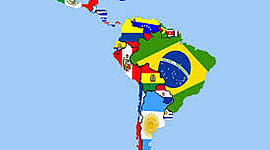 Timeline: Deporte en América Latina