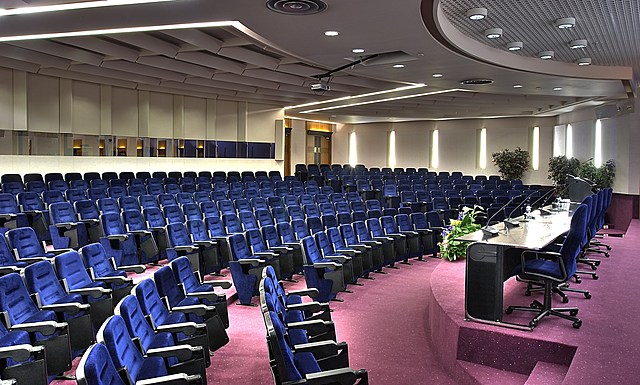 Congreso Donostia/San Sebastian