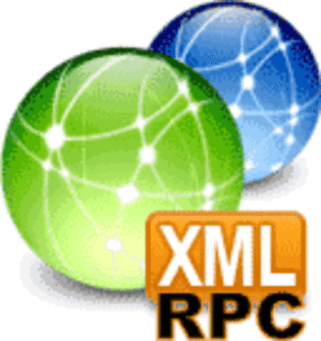 es creado el XML-RPC