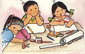 Nuevos Promas de Estudio para I y II Ciclo de Primara 1990-1994