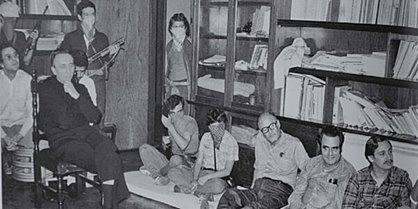 EL M19 ASALTA LA SEDE DE LA EMBAJADA DE LA REPUBLICA DOMINICANA