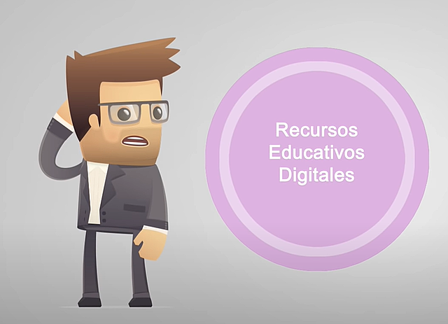 Recursos Digitales Educativos