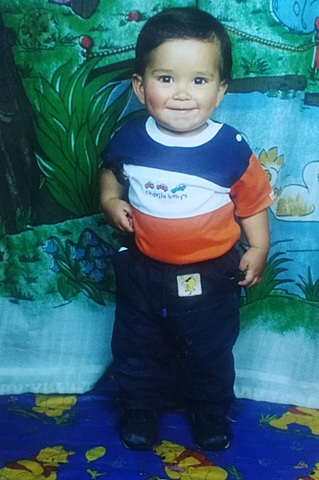 El hombre de mi vida