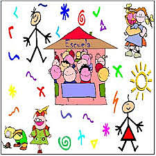 Escuelas Demostrativas de 1993-1994