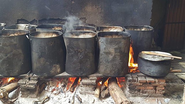 periodos representativos