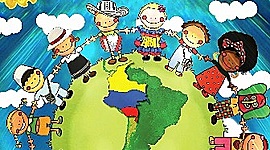 Timeline: Actividad 2 - Línea del tiempo - Recogiendo saberes en torno a la diversidad