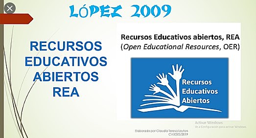 López (2009 pp.2)