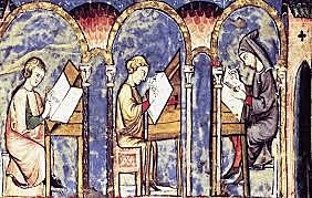 La medicina de los siglos XI y XII