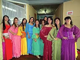 El ministerio del interior y de justicia 1999