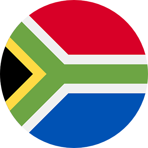 Sudáfrica