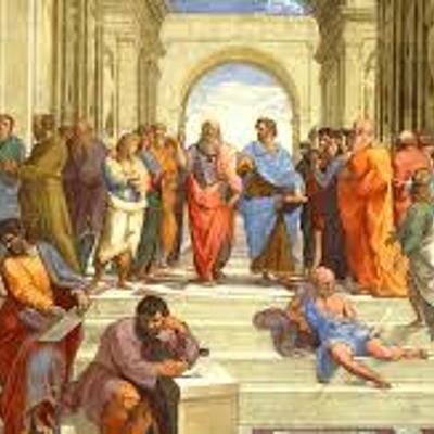 Timeline: Fin de la escolástica, Humanismo y Renacentismo