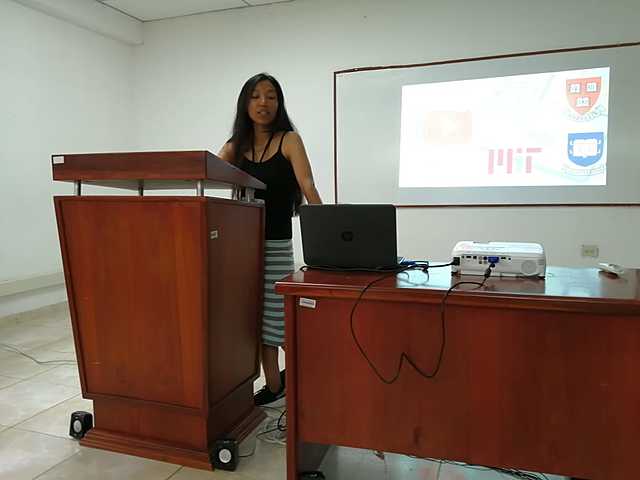 Congreso Internacional de Educación Física