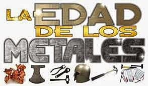 Metal age