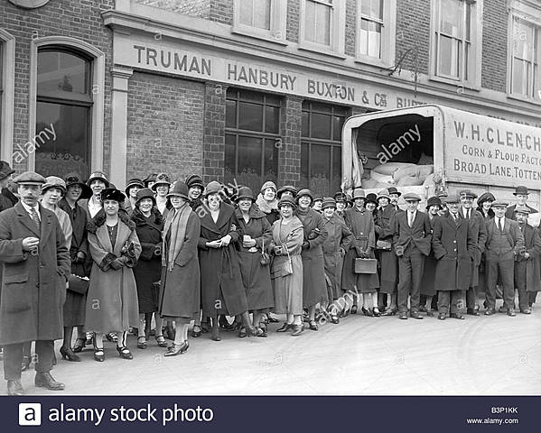 La Era de la Tolerancia