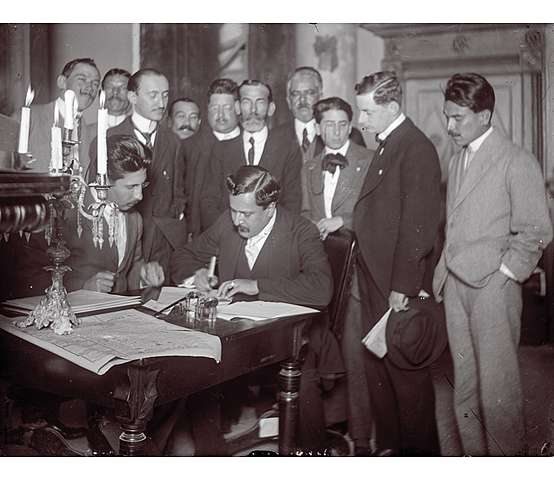 Individualismo y Liberalismo en la Historia de México