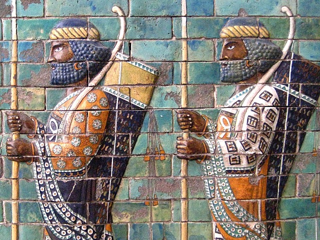 Els sumeris fa 4000 anys van ser els primers en crear un sistema de numeració basat en la posició dels dígits