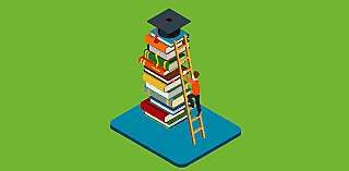 Catalogación de objetos de aprendizaje. Colombia