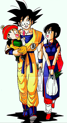 Ser papá y formar una Familia