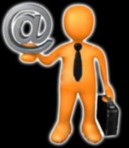 se empiesan a ver los inicios del los agentes personales inteligentes