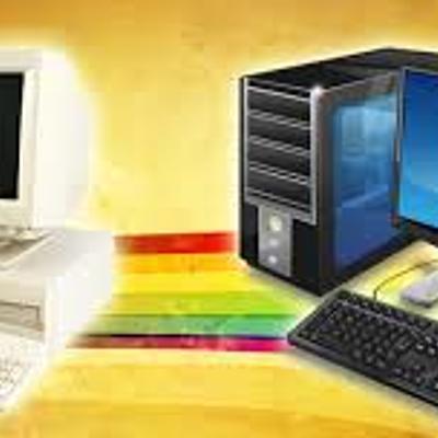 Timeline: HISTORY OF COMPUTERS