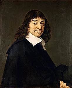 RENÉ DESCARTES