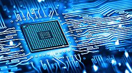 Timeline: COMPUTER HISTORY