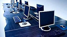 Timeline: HARWARE AND SOFTWER