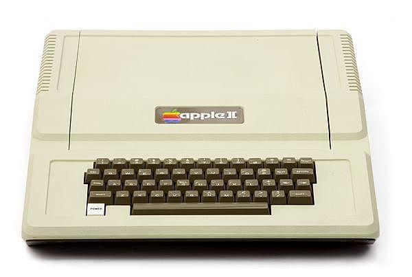Apple II