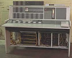 Second Generation Computers