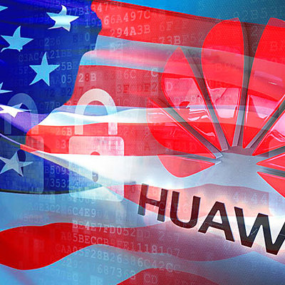 Timeline: Origen del conflicto entre el Gobierno de los UE y la compañía Huawei