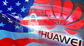 Timeline: Origen del conflicto entre el Gobierno de los UE y la compañía Huawei