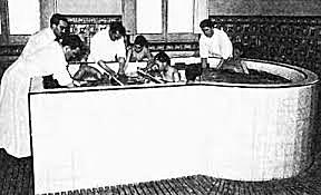 V EUROPEAN POLIOMYELITIS SYMPOSIUM (MADRID)