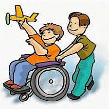 DECLARACIÓN DE LOS DERECHOS DE LOS IMPEDIDOS