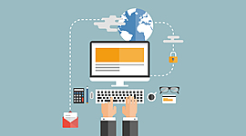 Timeline: LINEA DEL TIEMPO DE LAS TIC