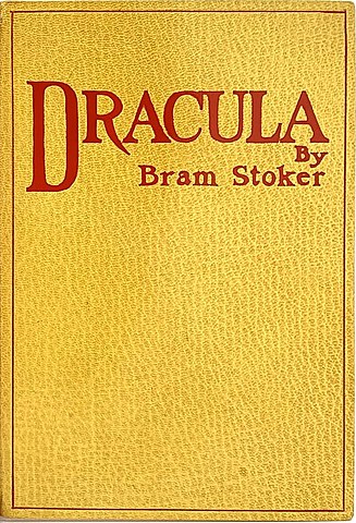 Dracula (Book)