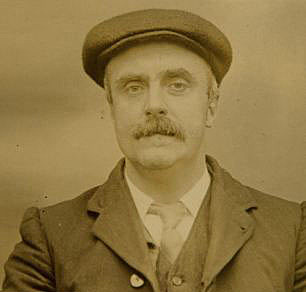 Peaky Blinders first article