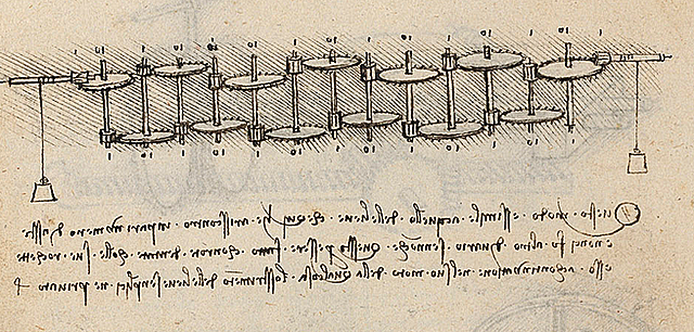 Máquina Aritmética