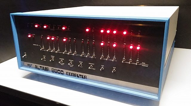 Altair 8800