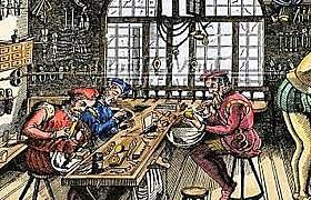 Studium Generale y el inicio de las Universidades