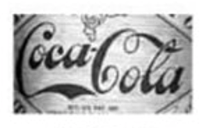 Coca Cola Logo Design 1900