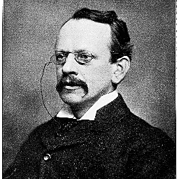 Joseph John Thompson