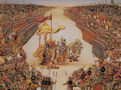 Mahabharata