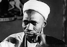 Abubakar T. Balewa prime minister
