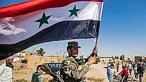 Inici de la guerra civil