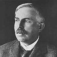Ernest Rutherford