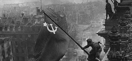 Segona guerra mundial.