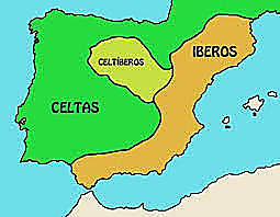 Llegada de los Indoeuropeos