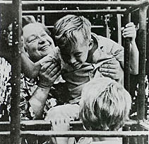 Mariane Frostig Center